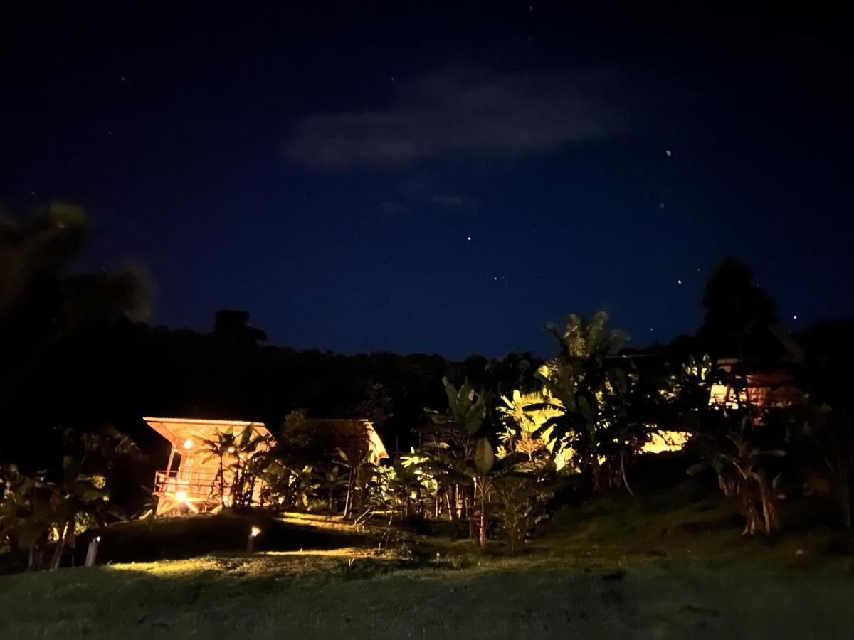 Tierra Alta, Refugio De Montana, Sauce Hotel Exterior photo