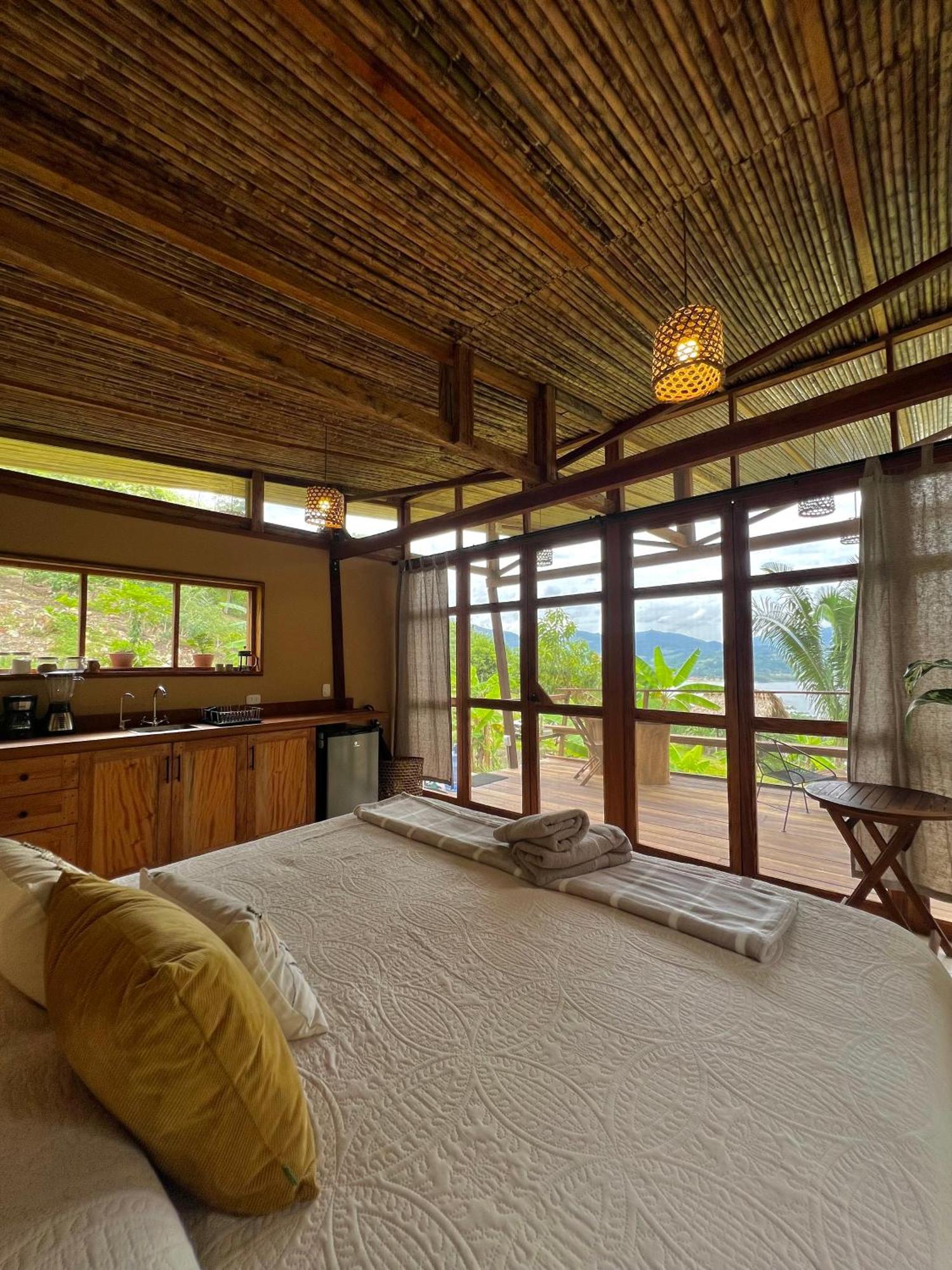 Tierra Alta, Refugio De Montana, Sauce Hotel Exterior photo