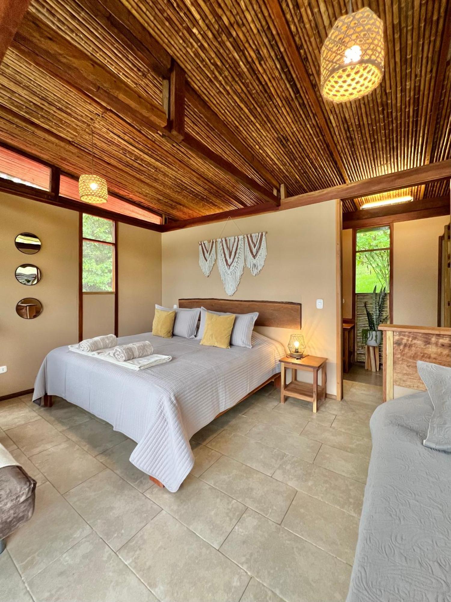 Tierra Alta, Refugio De Montana, Sauce Hotel Exterior photo